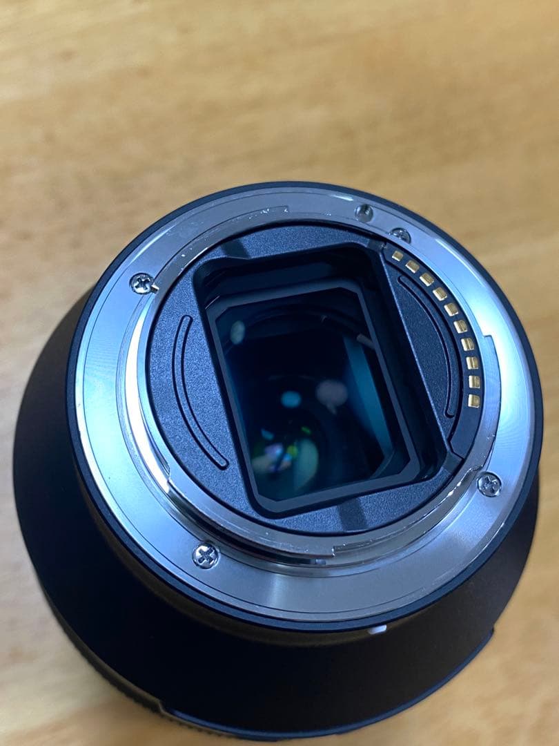 SONY FE 70-300mm F4.5-5.6 G OSS （中古品）