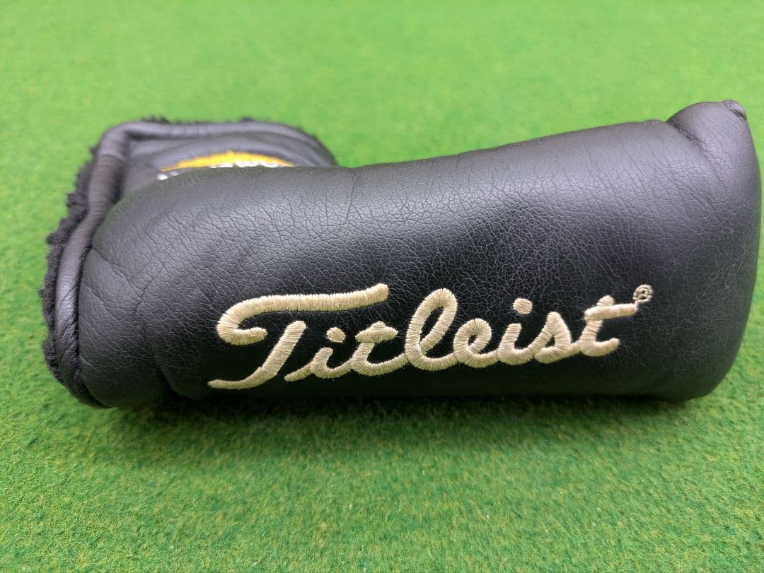 値下げ！美品スコッティキャメロン 1997 LTD E.T.W. SPECIAL - メルカリ