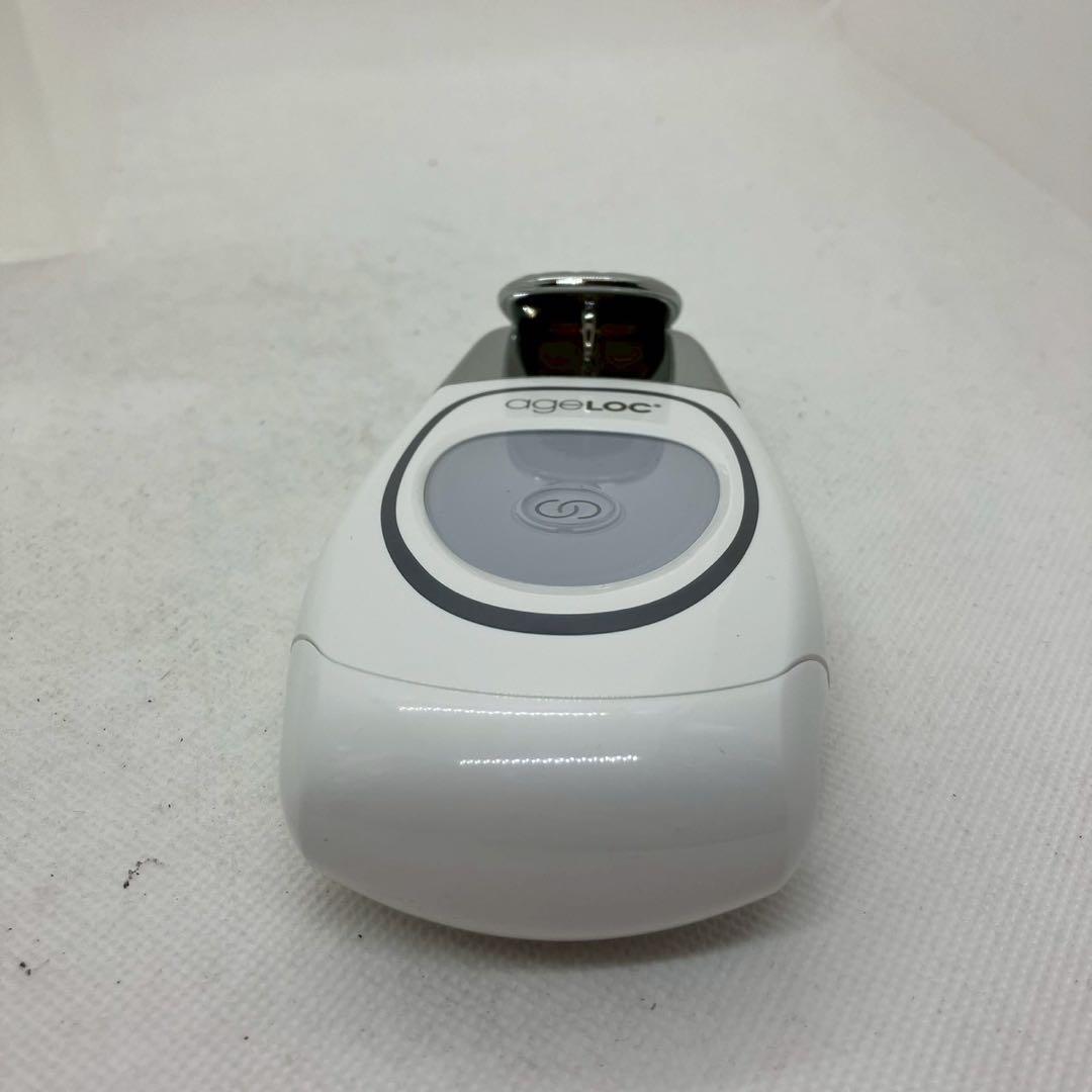 【SK/10.30/10】ニュースキン ageLOC ガルバニックスパ