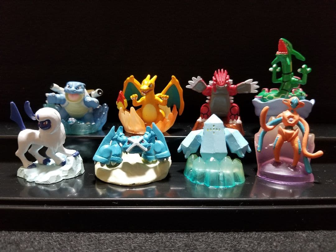 ポケモン ボールチョコ 24体 - メルカリ