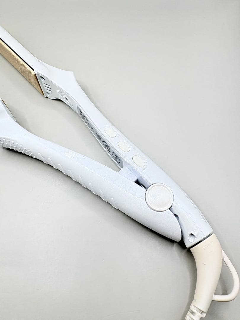 絹女 KINUJO ヘアアイロン 正規品 LM-125 509 - メルカリ