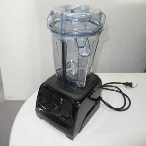 バイタミックス Vitamix VMO188B - メルカリ