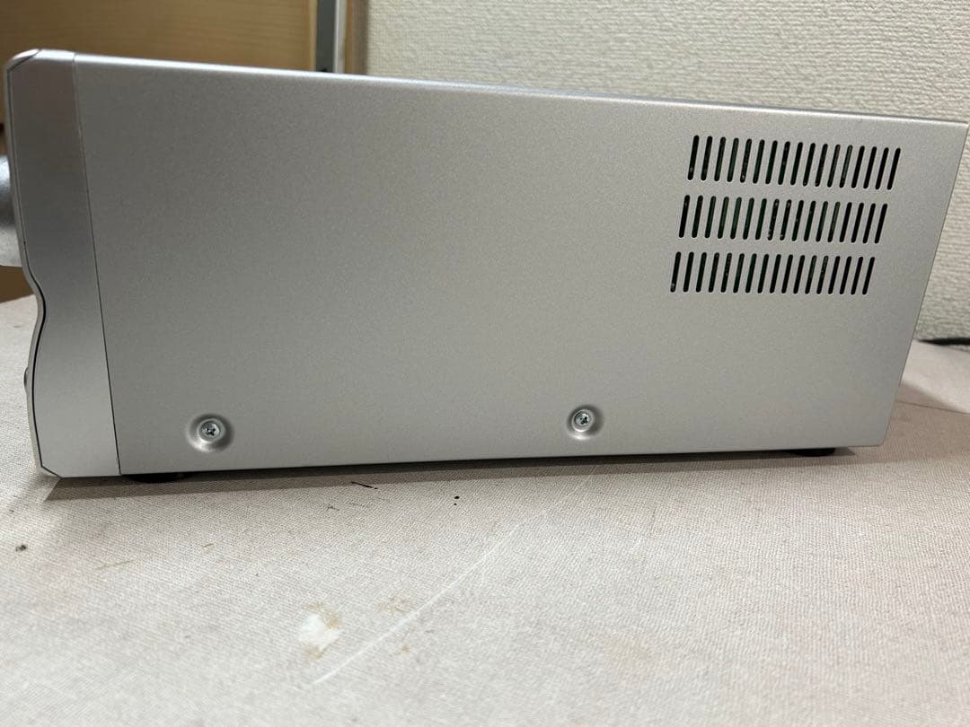 V16 整備ONKYO NFR-7TX ハイレゾ CD/SD/USBレシーバー
