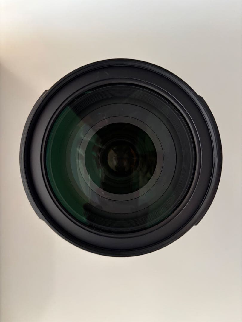 ニコンAF-S NIKKOR 28-300mm f3.5-5.6G ED VR