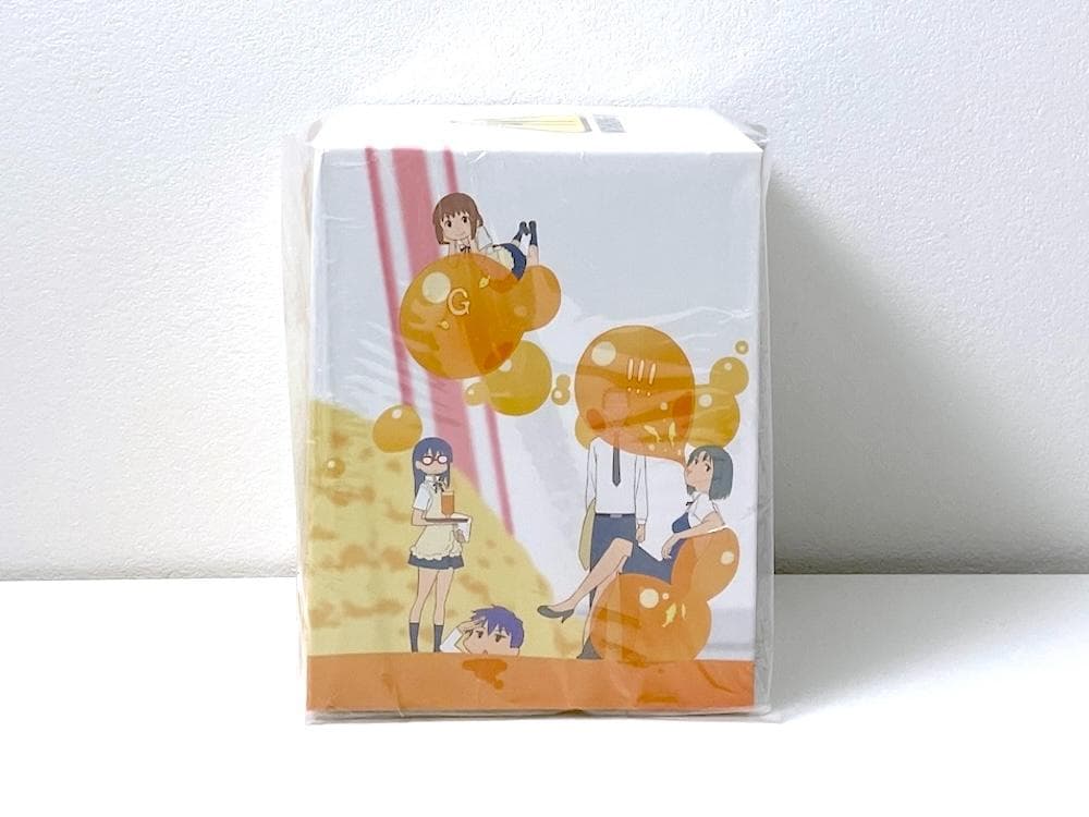 新品未開封 DVD WORKING!!! 第3期 完全生産限定版 特典BOX付き