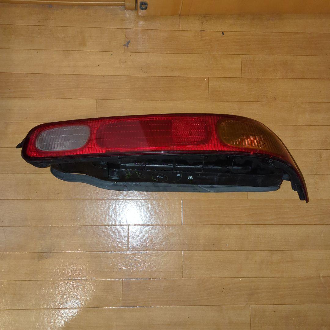 純正 インテグラタイプR DC2 後期 右 テールランプ テールライト