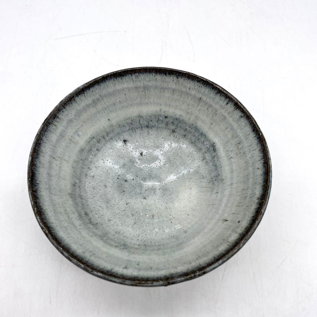 鳥取民藝 牛ノ戸窯 牛ノ戸焼 小林秀晴作 茶碗 抹茶茶碗 茶道具 - メルカリ