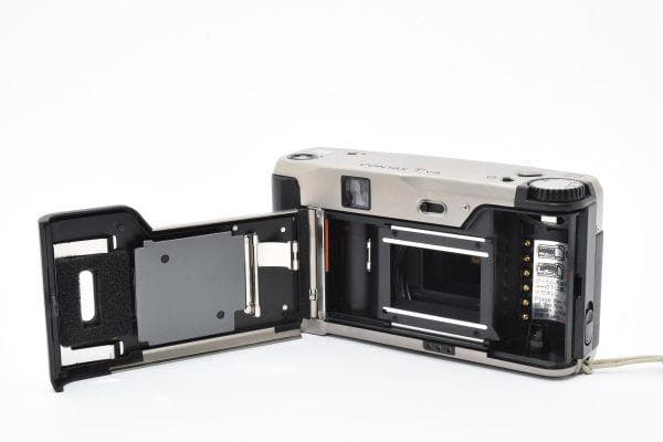 CONTAX TVS 28-56mm F3.5-6.5 コンタックス