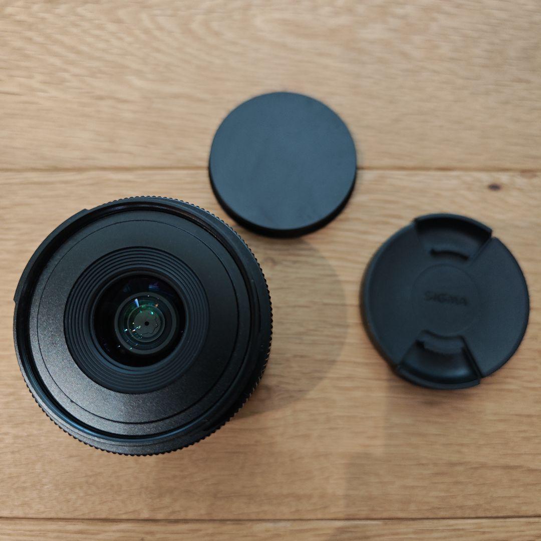 SIGMA 24mm F3.5 DG DN Lマウント Amazon.co.jp: シグマ(Sigma) レンズ 24mm F3.5 DG DN Lマウント 単