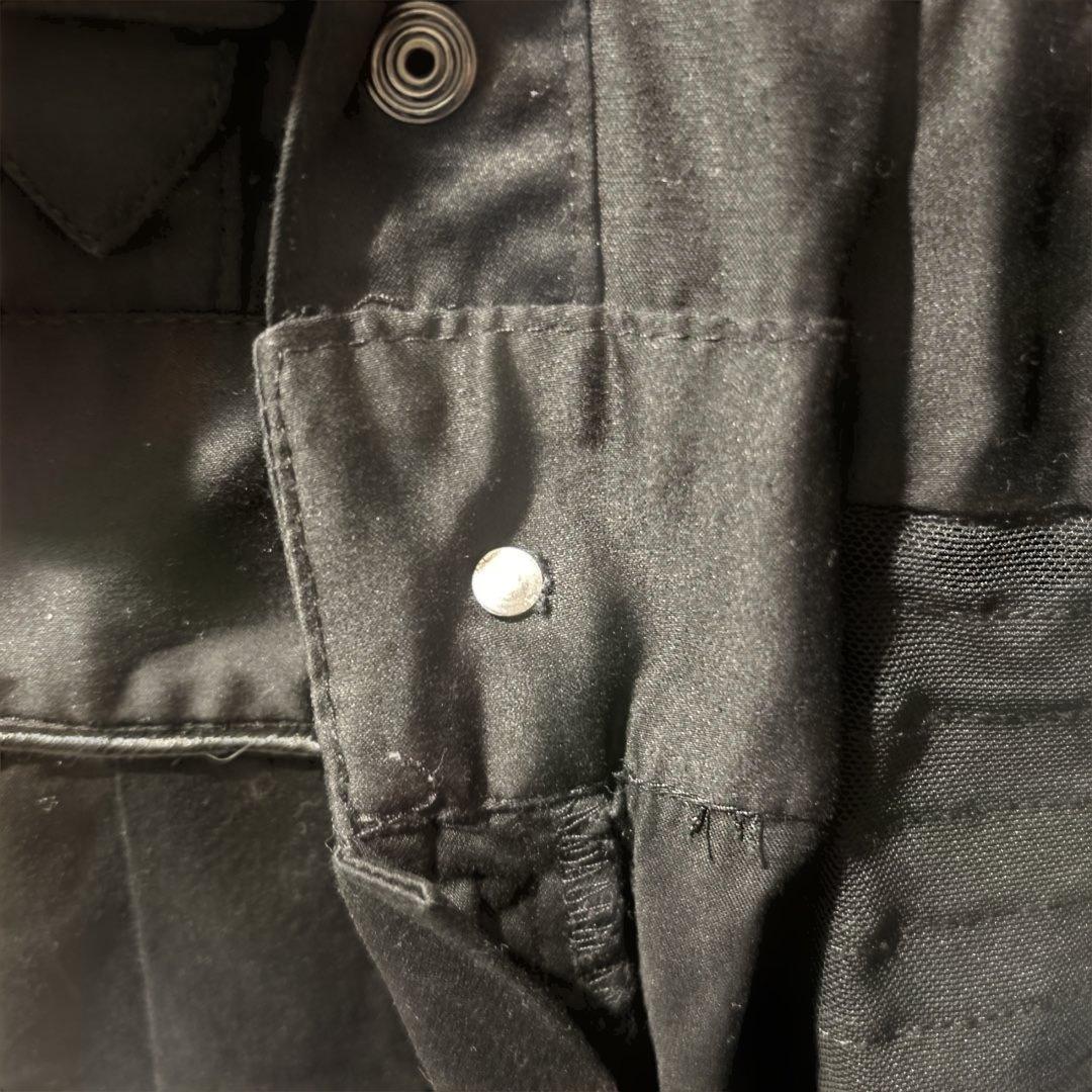 HYDE着 Jumpsuit Mサイズ switchblade - メルカリ