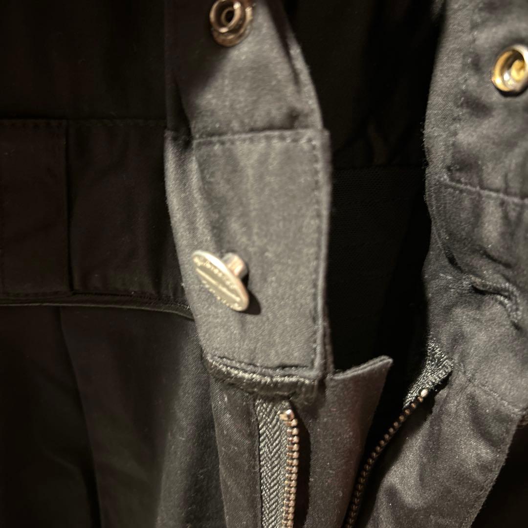 HYDE着 Jumpsuit Mサイズ switchblade - メルカリ