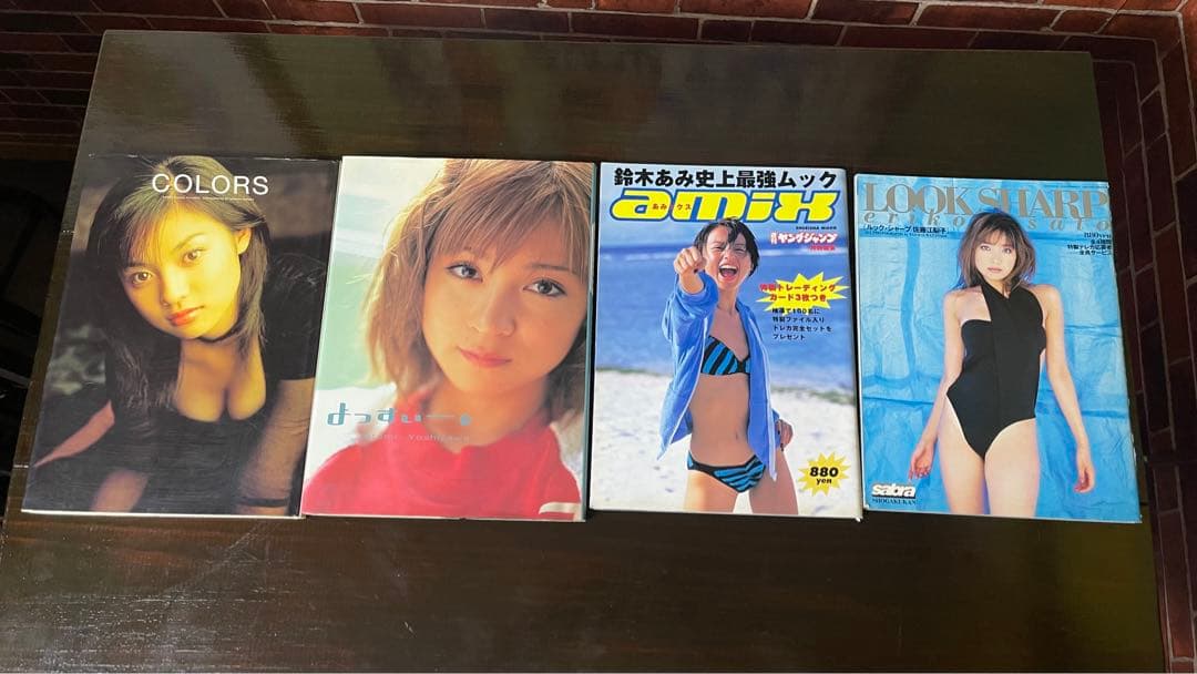 写真集 いろいろ