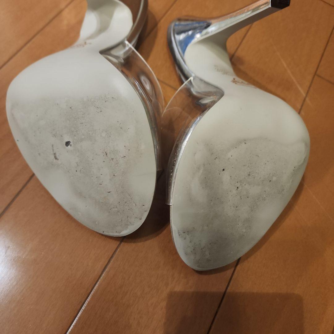 美品ダイアナミュール　jbbf 競技用