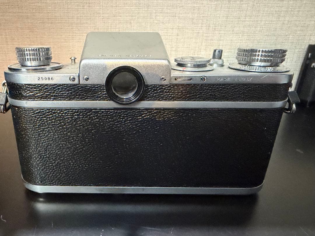 Rectaflexレクタフレックス1300 米軍個体 - メルカリ