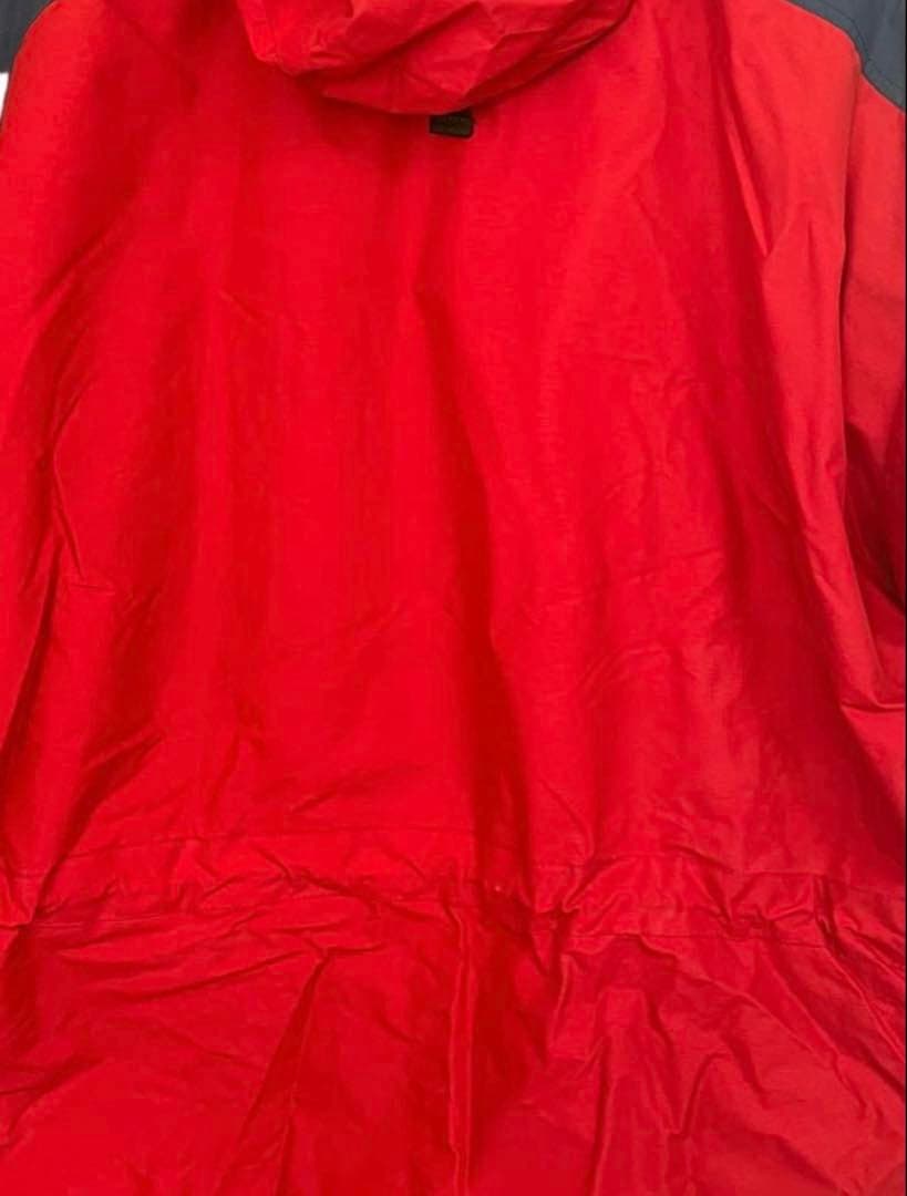 リアム着用 同型 Berghaus 90s Meru Jacket O - メルカリ