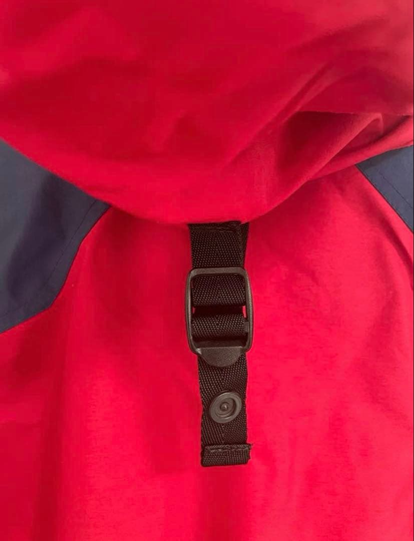 リアム着用 同型 Berghaus 90s Meru Jacket O - メルカリ