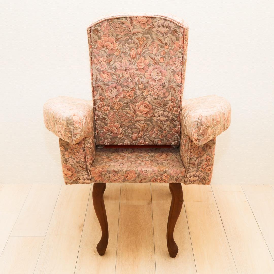 お宮参り チェア ベビー 宮椅子 フォトスタジオ 写真館 撮影用椅子