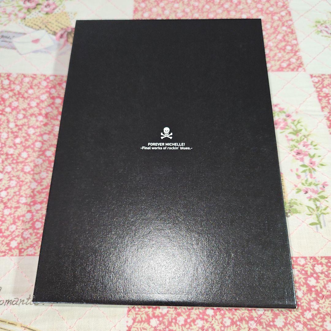 THEE MOVIE -LAST HEAVEN 031011- ミッシェル 帯無