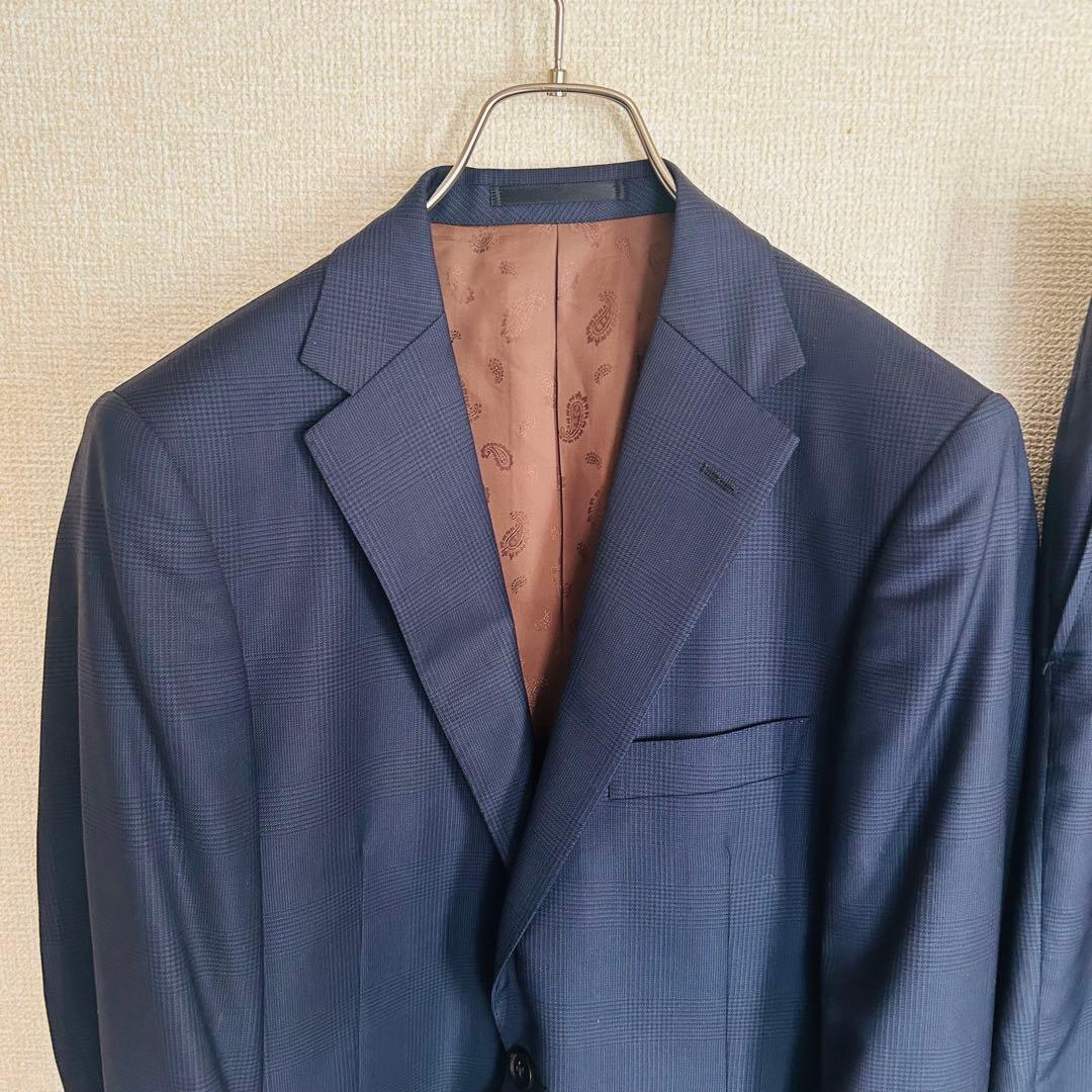 美品】PUBLIC TOKYO × MARLANE セットアップ スーツ - メルカリ