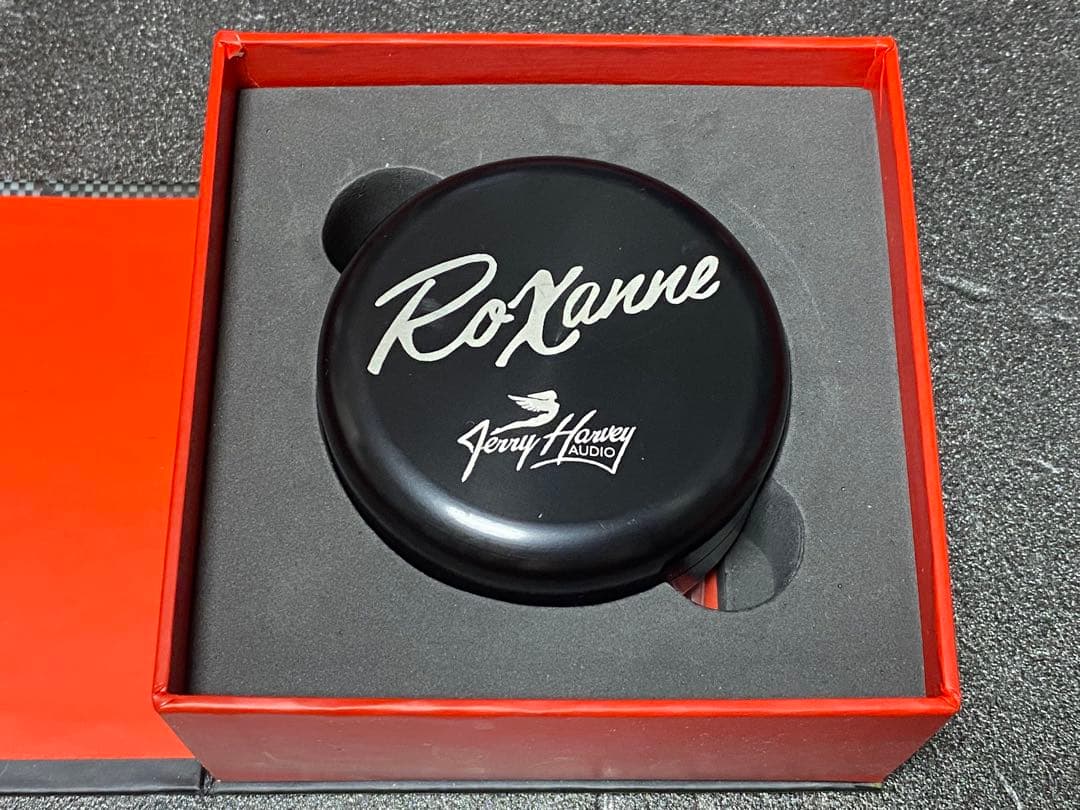 イヤホン JH Audio Roxanne Universal Fit ハイエンドイヤホン JH Audio ROXANNE Universal レビュー - audio