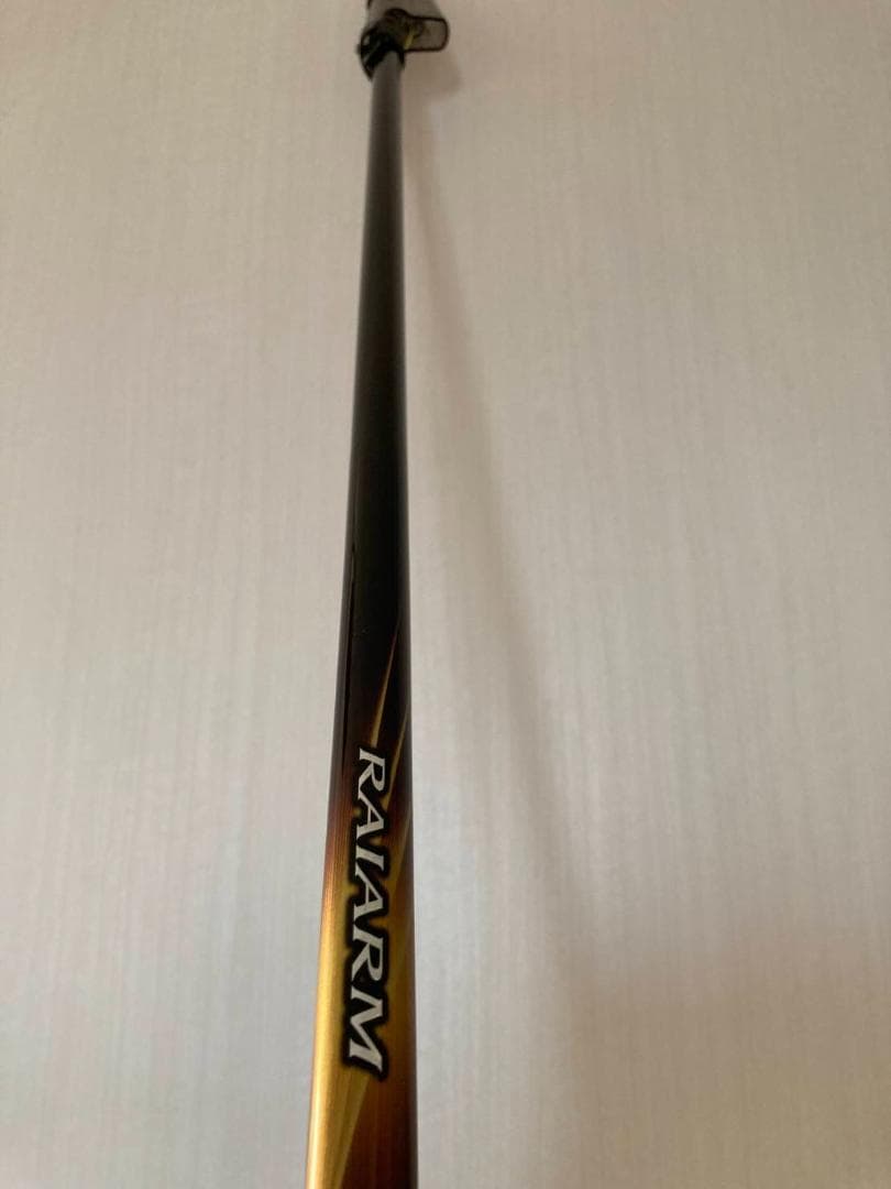 20ライアーム1.2-530美品 使用回数少 - メルカリ