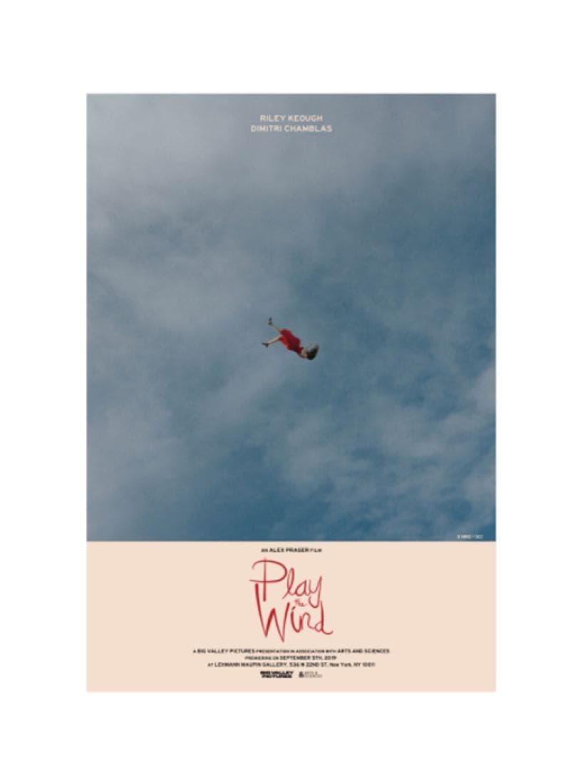 今だけ値下げ中 アレックス・プレガー 限定ポスター - メルカリ