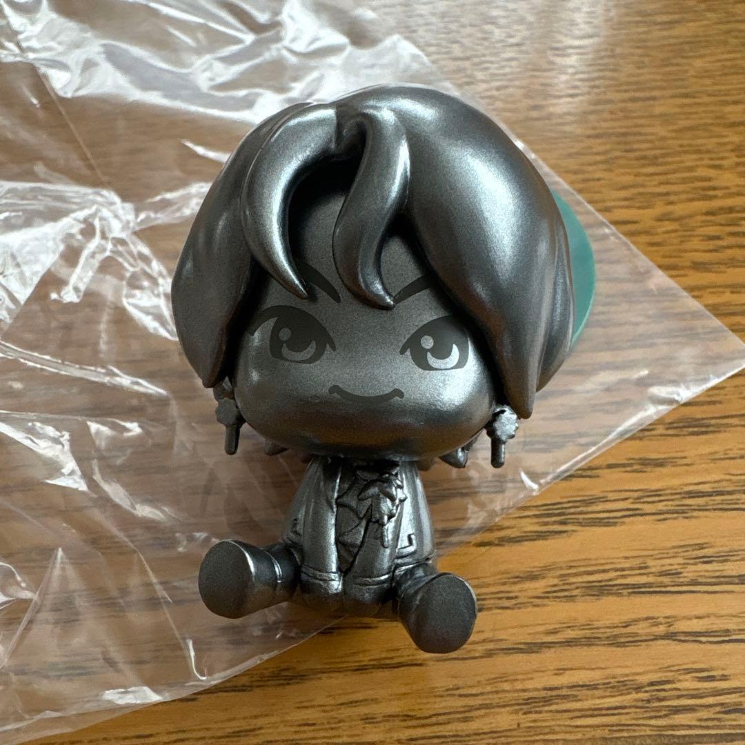 Mrs. GREEN APPLE 1番くじ C賞 シークレット 大森元貴 - メルカリ