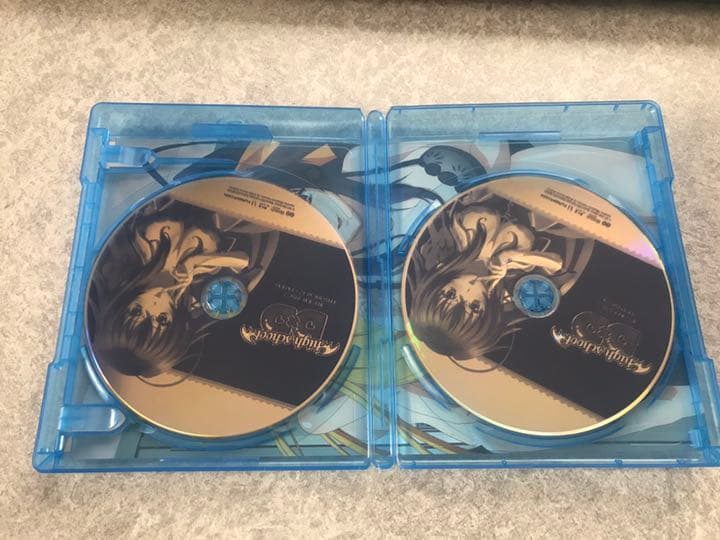 ハイスクール DxD : Series Limited Edition 輸入版