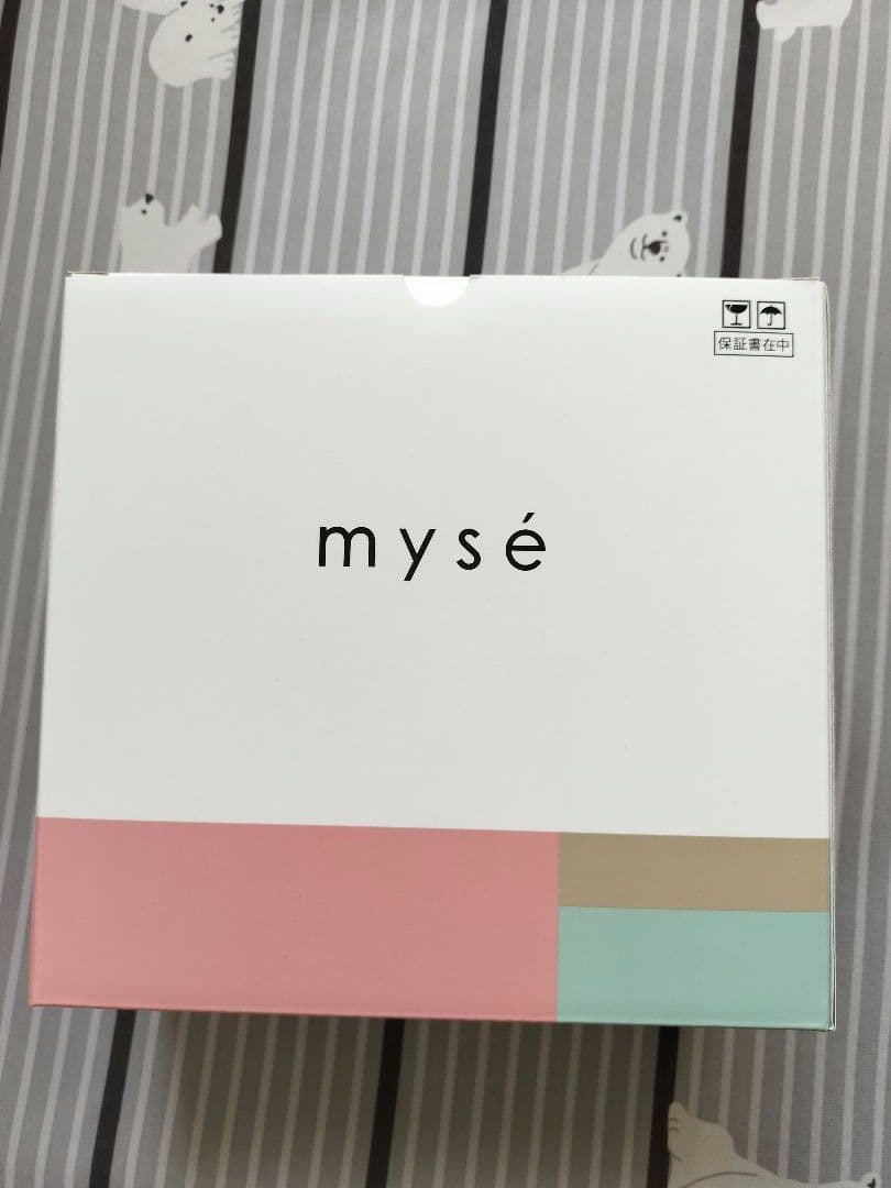YA-MAN　mysé ミーゼ ニードルヘッドスパリフト MS-31N ミーゼ ニードルヘッドスパリフト｜ヤーマン公式通販サイト | ヤーマン