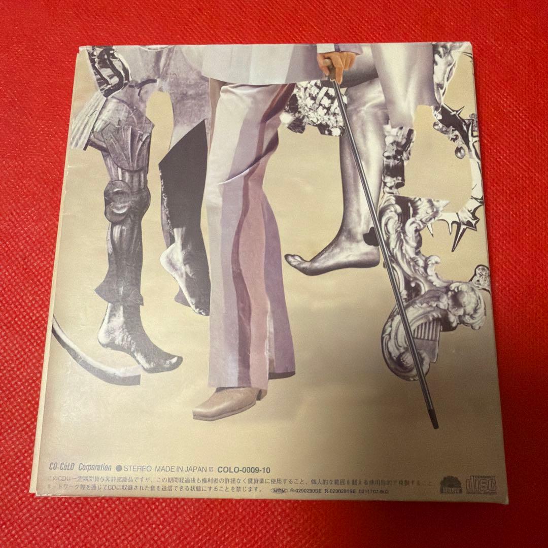 沢田研二 耒タルベキ素敵 ジュリー - 邦楽低 価格 通販