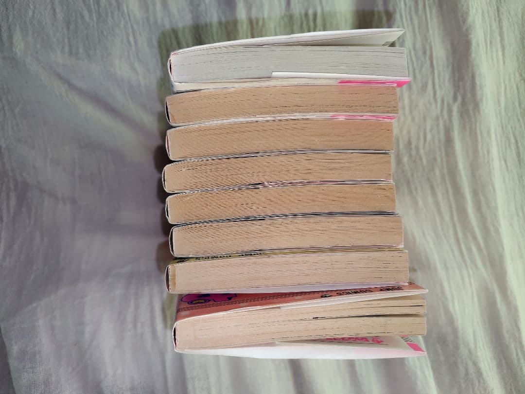 やるっきゃ騎士　8冊