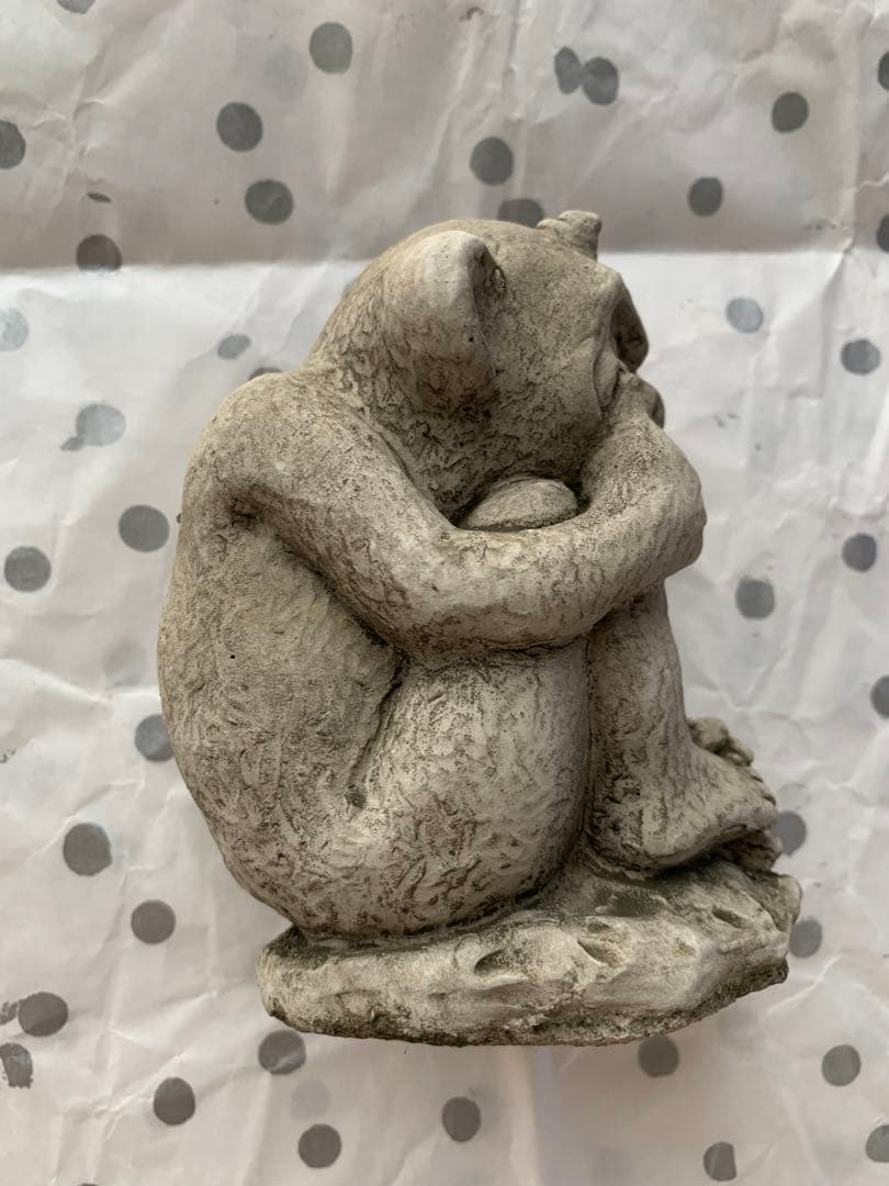 WONDERDECOR・ワンダーデコール SMALL GREMLIN - メルカリ