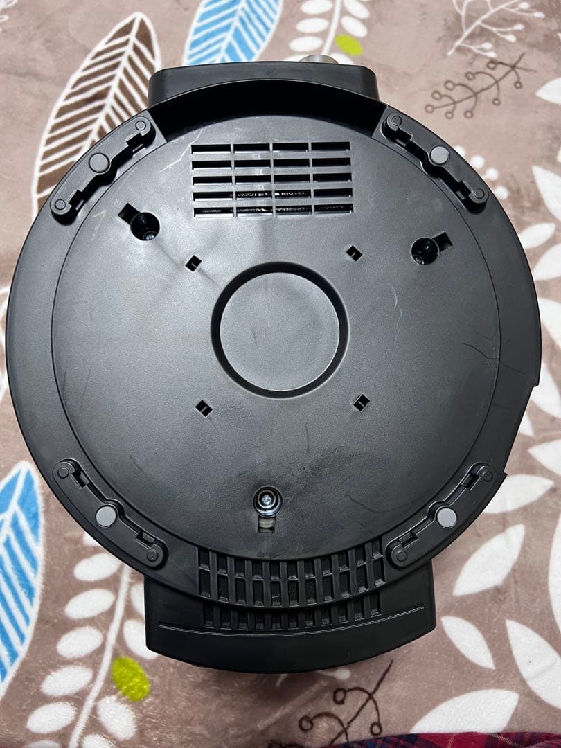 アイリスオーヤマ 電気圧力鍋 4.0L