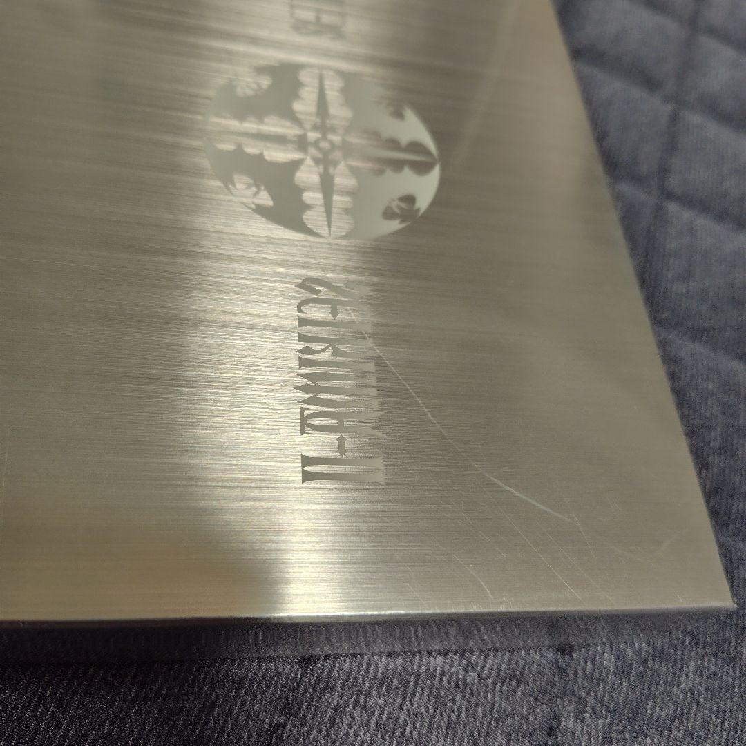 聖飢魔Ⅱ/THE ULTIMATE BLACK MASS COMPLETE〈4…