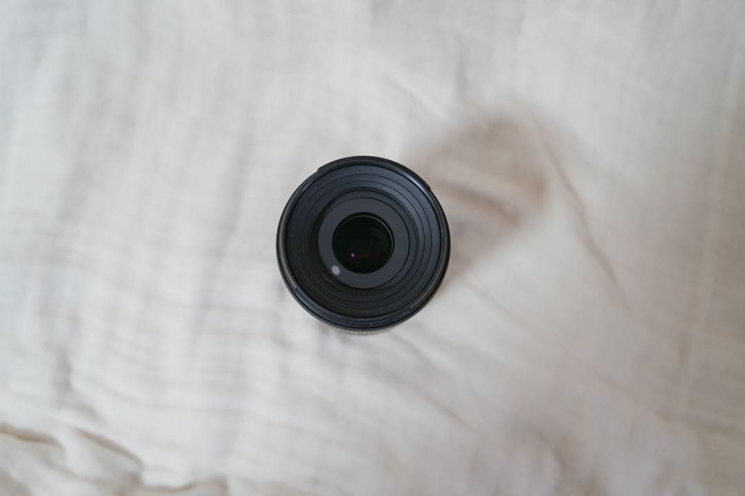 TAMRON70-300mm F4.5-6.3 Di III E 77 マウント