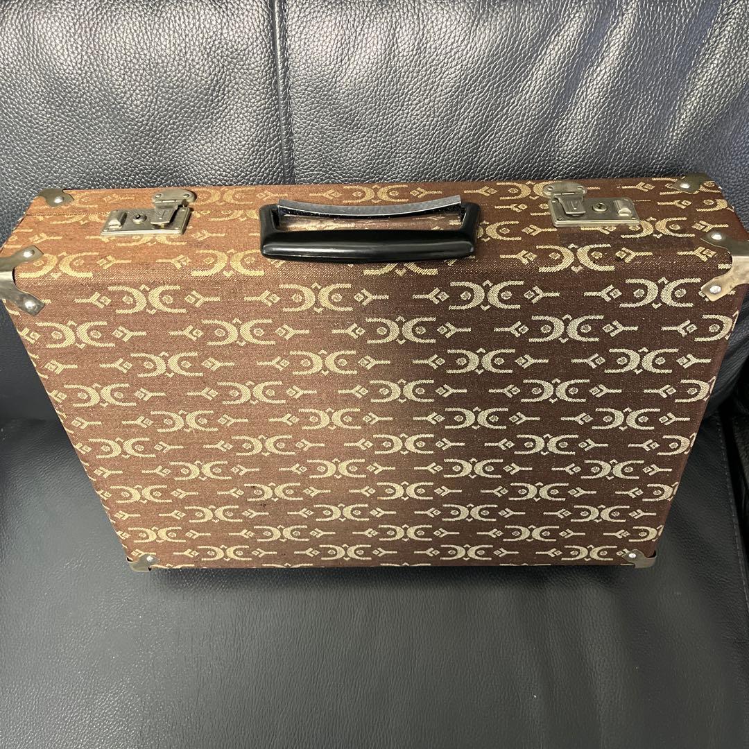 【希少】アンティークアタッシュケース鍵付き 楽天市場】鍵付き アタッシュケースの通販