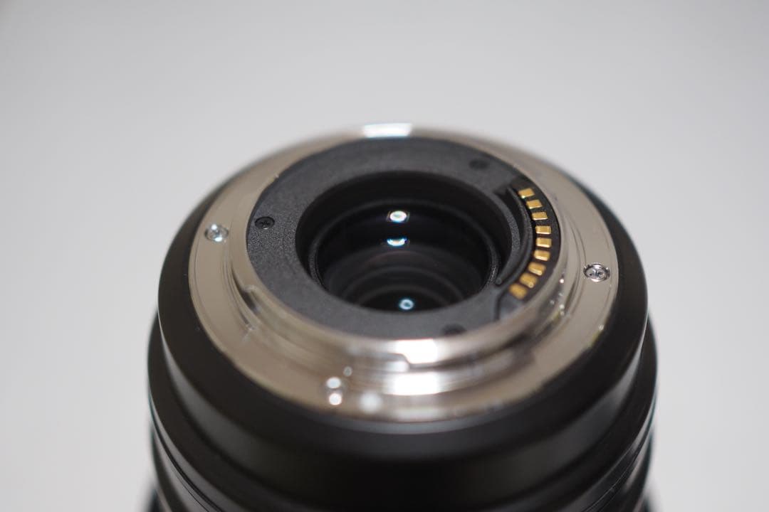 レンズ(ズーム) OLYMPUS 70-300mm F4.0-5.6