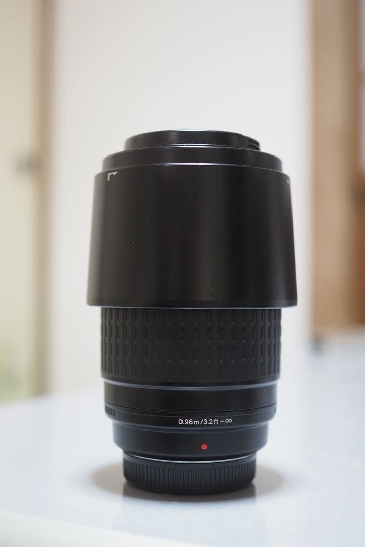 レンズ(ズーム) OLYMPUS 70-300mm F4.0-5.6