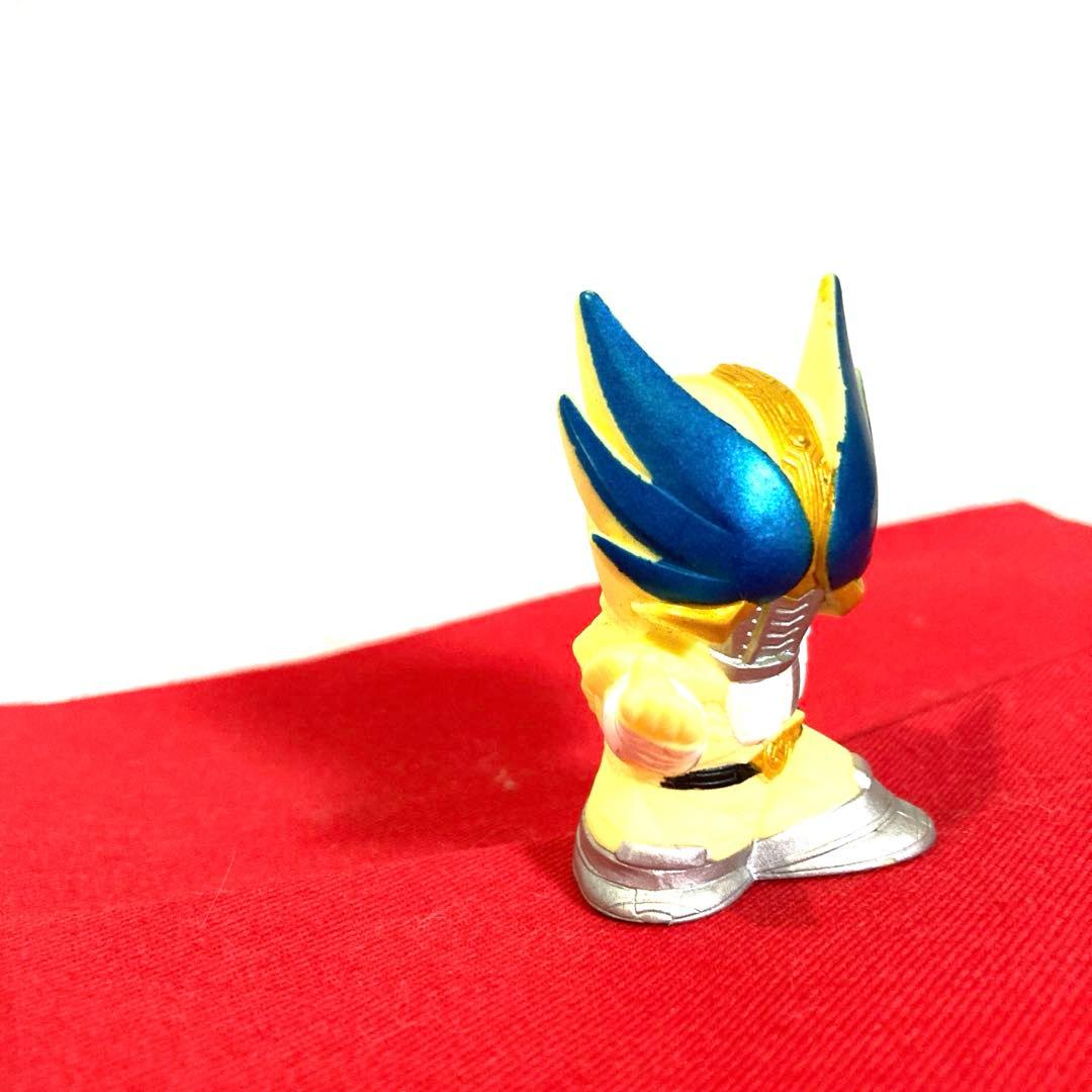 仮面ライダー電王 ウイングフォーム 佐藤健 フィギュア 当時物 SHF 真