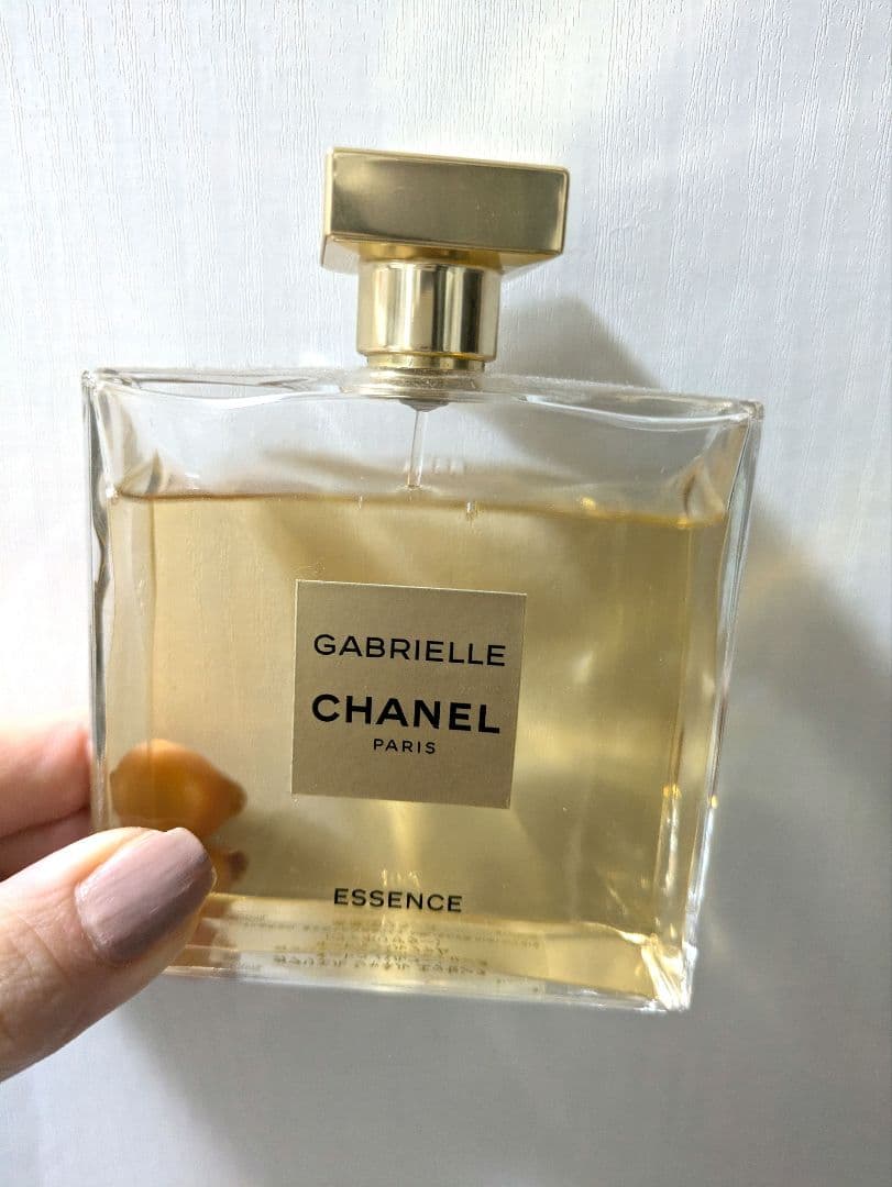 シャネルガブリエルエッセンス100ml シャネル / ガブリエル シャネル エッセンス オードゥ パルファム
