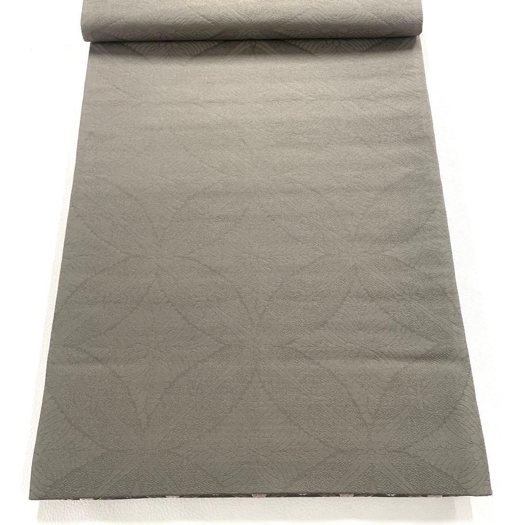 8日発送 専用帯5070 ○高級 正絹 六通 袋帯 七宝 - メルカリ