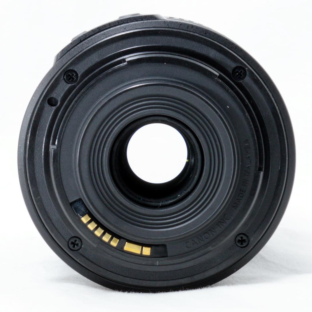 ⭐️美品⭐️Canon キャノン EF-S 55-250mm 4-5.6 ISⅡ - メルカリ