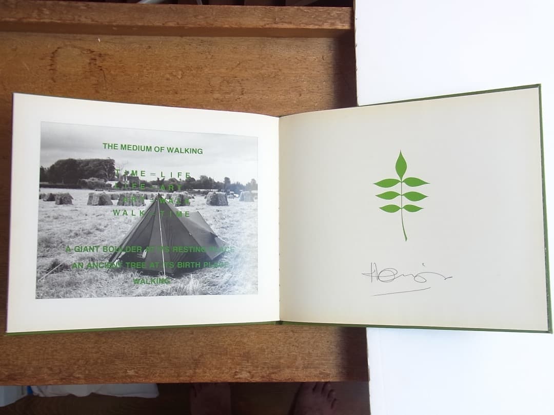 BIRD SONG /HAMISH FULTON ハミッシュフルトン（サイン本） - メルカリ