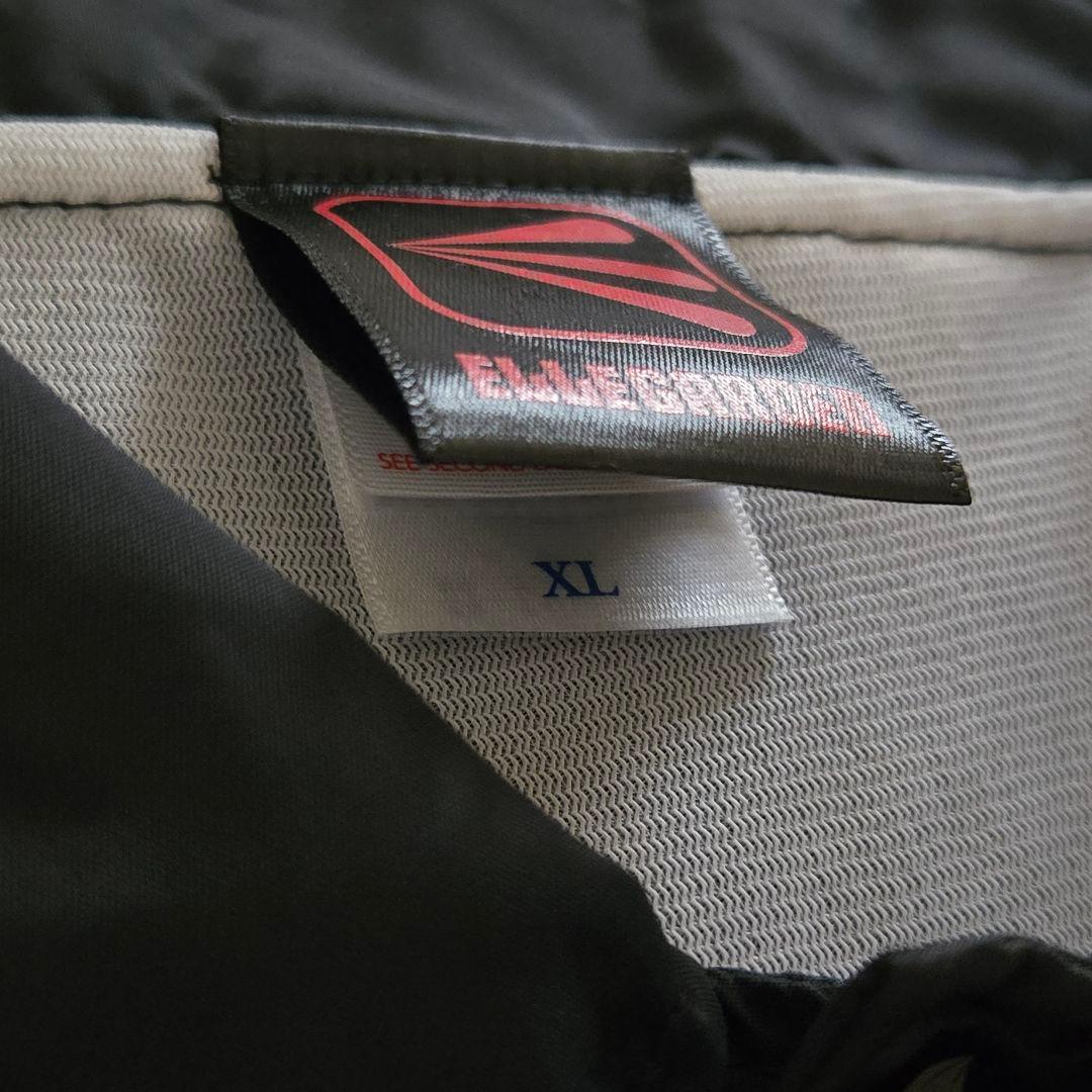 未使用 ELLEGARDEN コーチジャケット XLサイズ - メルカリ