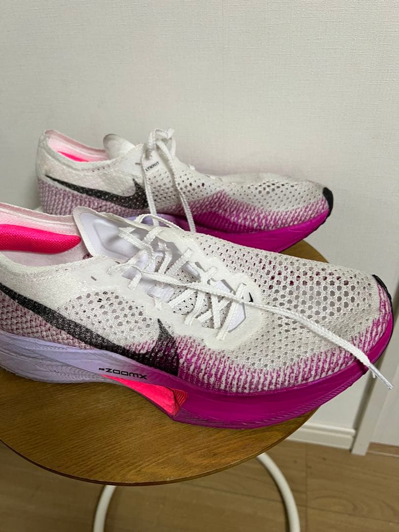 NIKE ヴェイパーフライ3 28.5cm