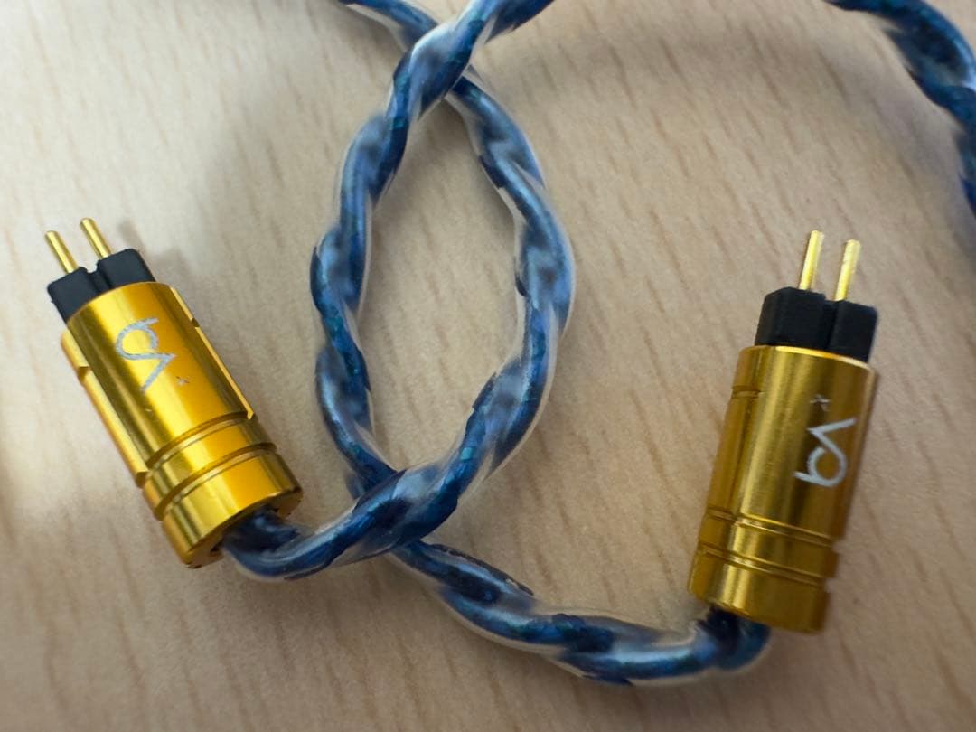 Beat Audio Hadal mkⅢ Custom 2pin 4.4mm