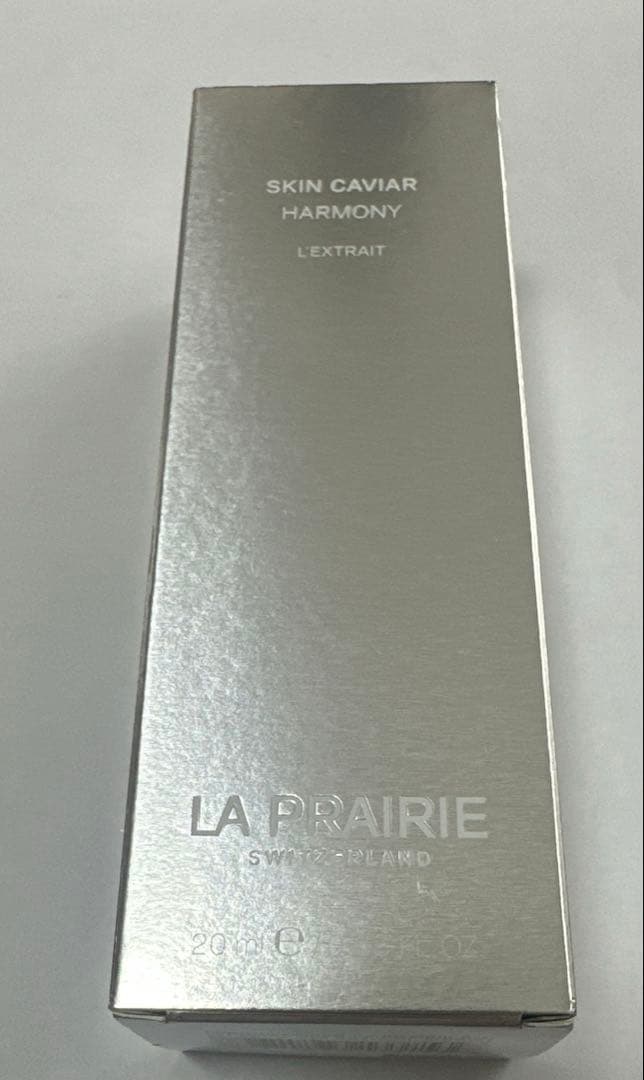 LA PRAIRIE ラ•プレリー　SCハーモニーレクストレ ラ・プレリー（la prairie） SC ハーモニー レクストレ 通販
