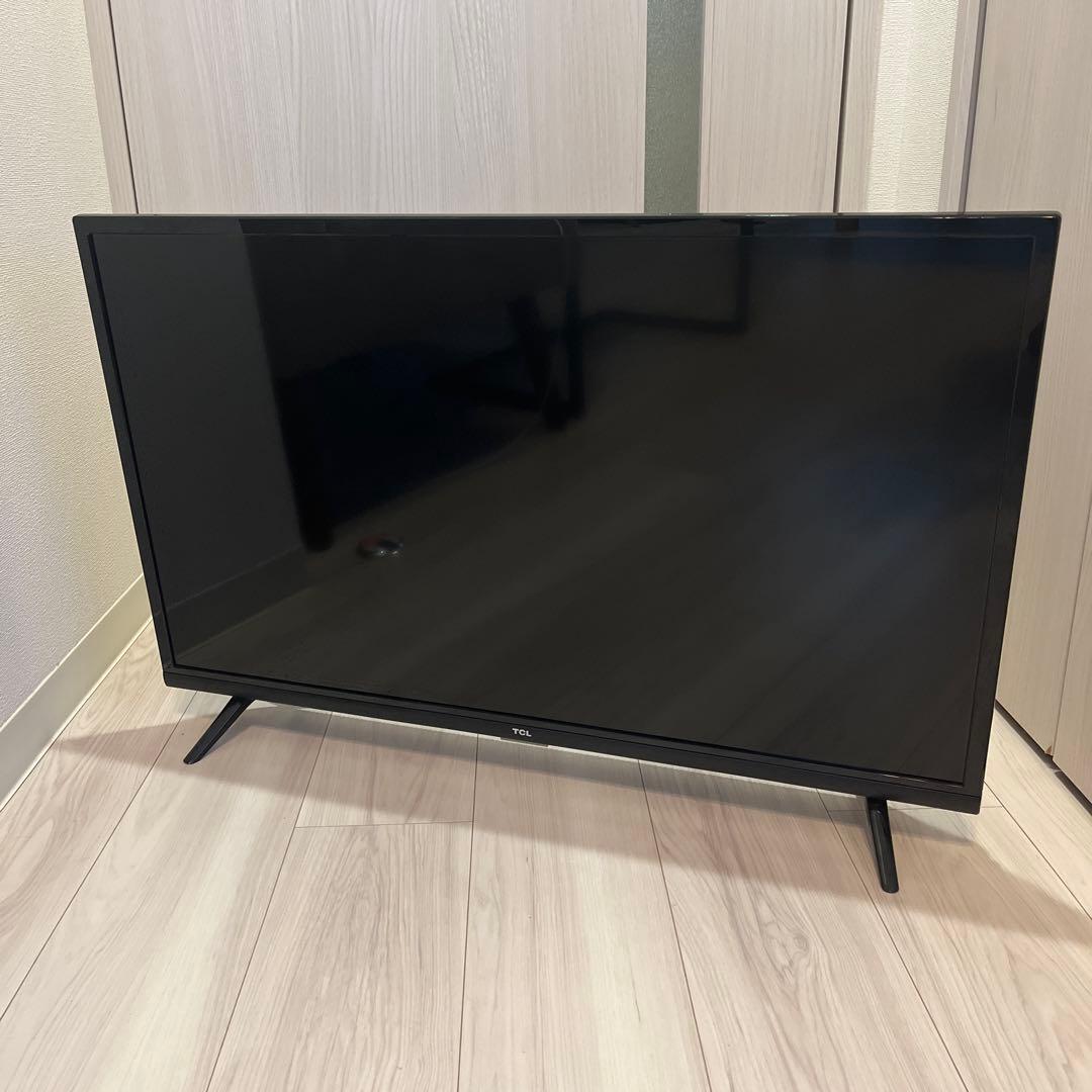 TCL S5200シリーズ 32V型 フルハイビジョン液晶テレビ TCL S5200シリーズ-FHDスマートTV-Android テレビ-TCLジャパン