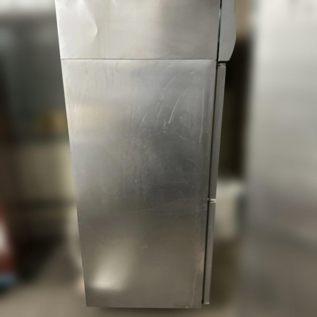 7263 2019年製/パナソニック/4面冷凍冷蔵庫/SRR-K981CS - メルカリ