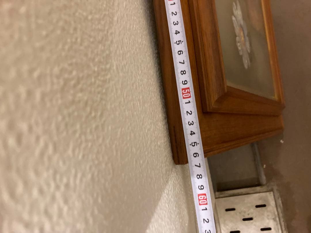 大貫松三　鉄仙花